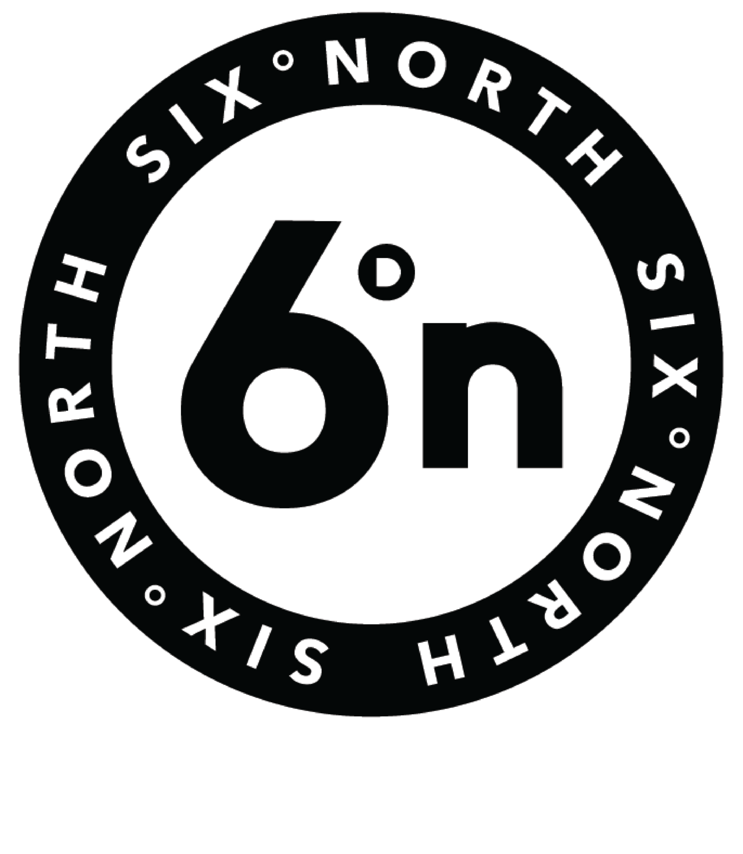 Six Degrees North Brewery Logo