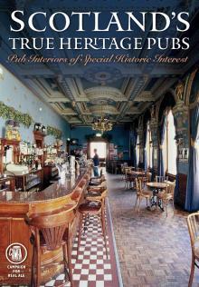 Scotland's True Heritage Pubs