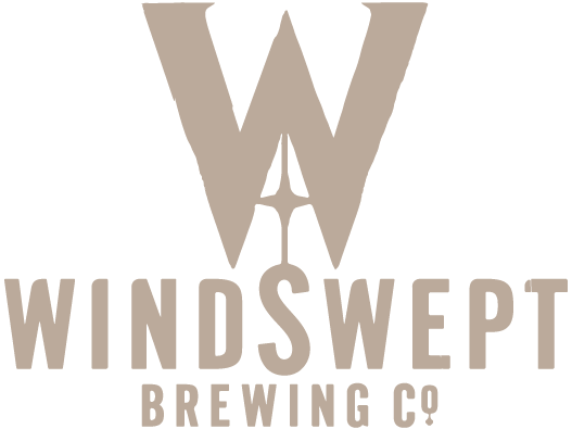 Windswept Brewery Logo