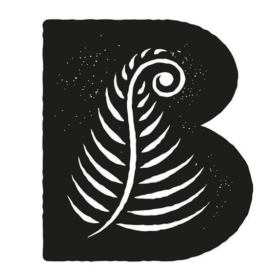 Burnside Brewery Logo