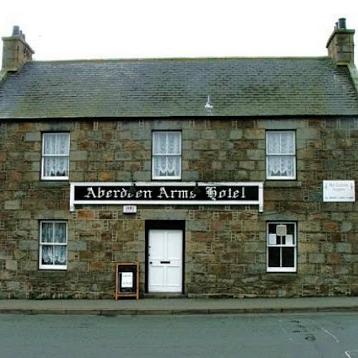 Aberdeen Arms Tarves