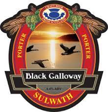 Sulwath Black Galloway