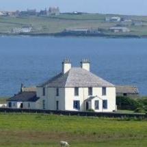 Cleaton orkney outside