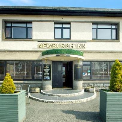 Newburgh Inn outside