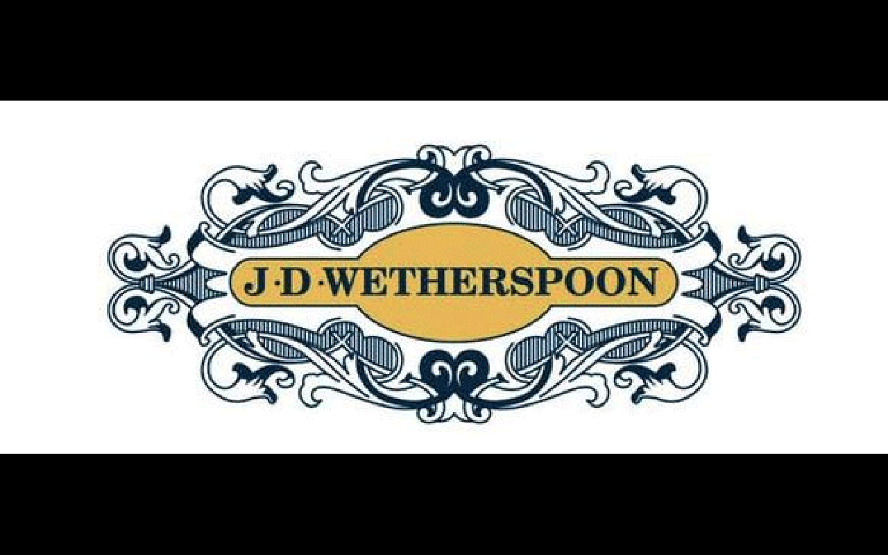 Wetherspoons Logo