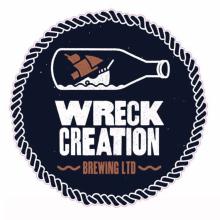 Wreck Creation logo